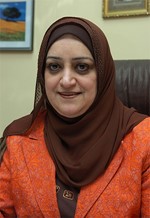 دهند الشومر