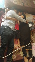 غير صحيح ماتم تداوله عن وجود حالة انتحار لعائله اسيويه في الكويت