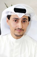 عايد المطيري