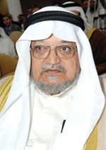 الراحل دعبدالرحمن السميط