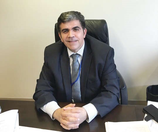 دمشعل حيات ﻿