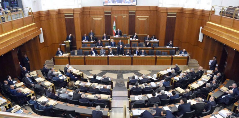 جلسة مجلس النواب محمود الطويل