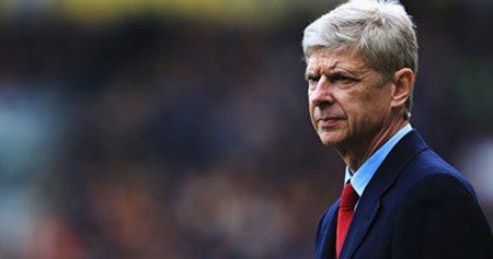التحقيق مع فينجر بسبب منشطات لاعبي الدوري الإنجليزي