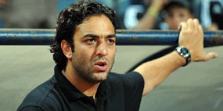 ميدو: لم أقصد الإساءة لمحمد صلاح