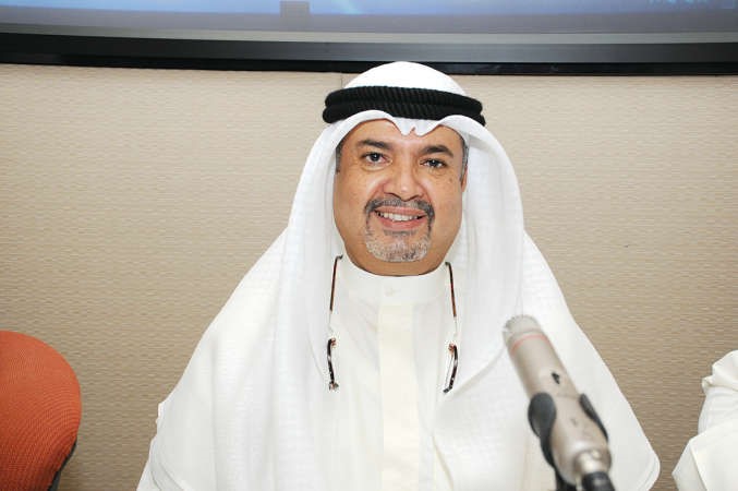 عبداللطيف البعيجان﻿