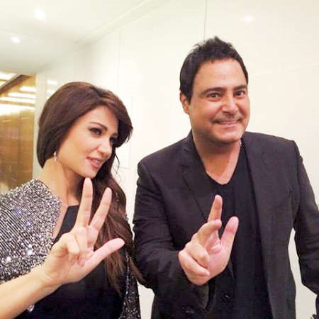 عاصي وديانا
