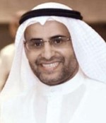 فارس العنزي 