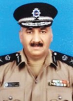 اللواء فهد الشويع﻿
