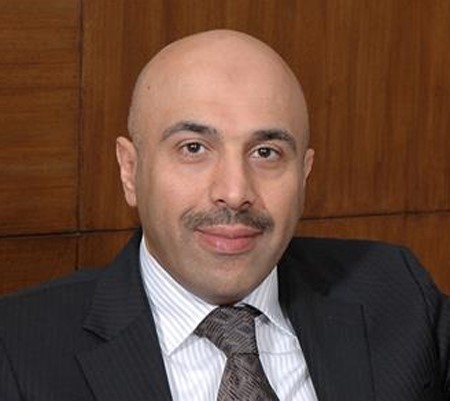 سفير دولة الكويت لدى فرنسا سامي السليمان