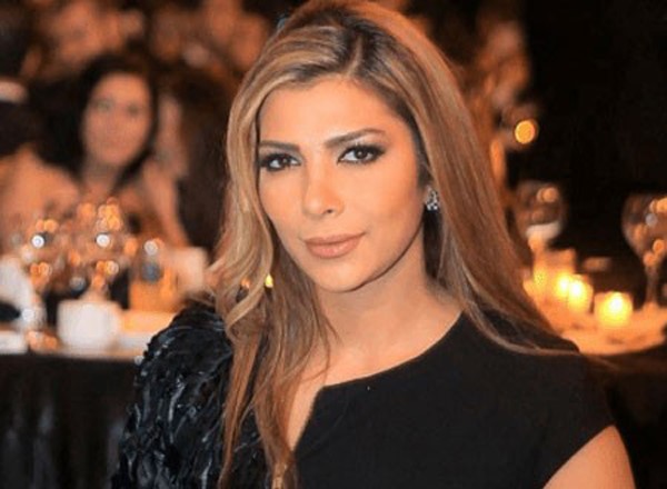 أصالة تبدو أكبر عمرا في هذه الإطلالة