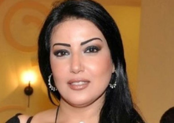 سمية الخشاب