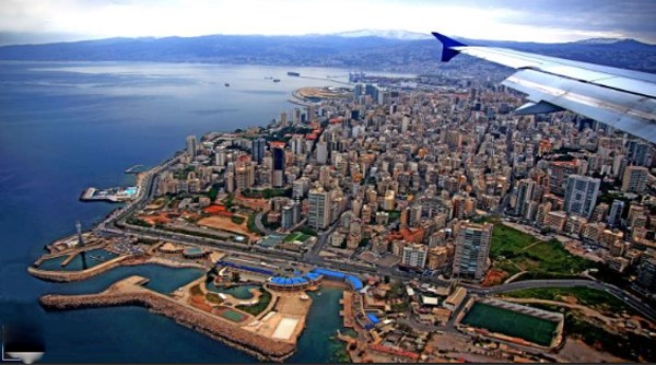 بيروت لبنان