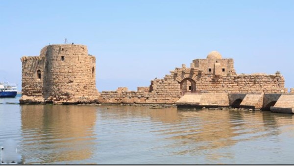 صيدا لبنان