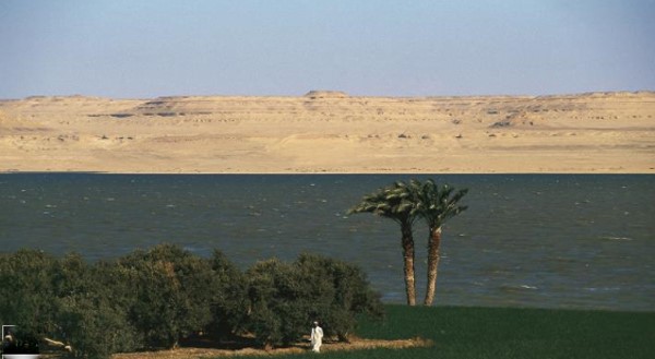 الفيوم مصر
