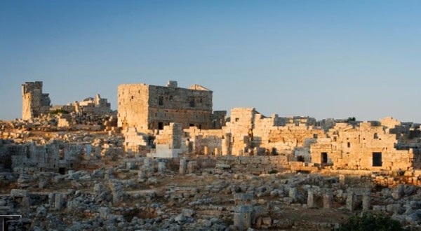 حلب سورية