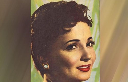شادية