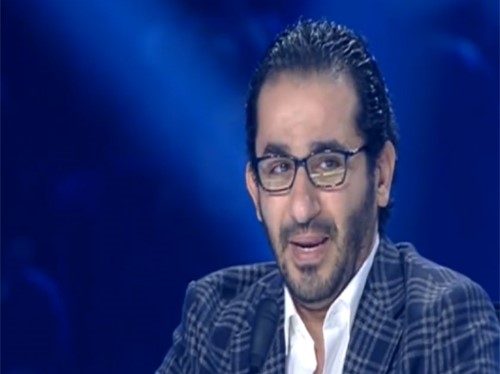 احمد حلمي