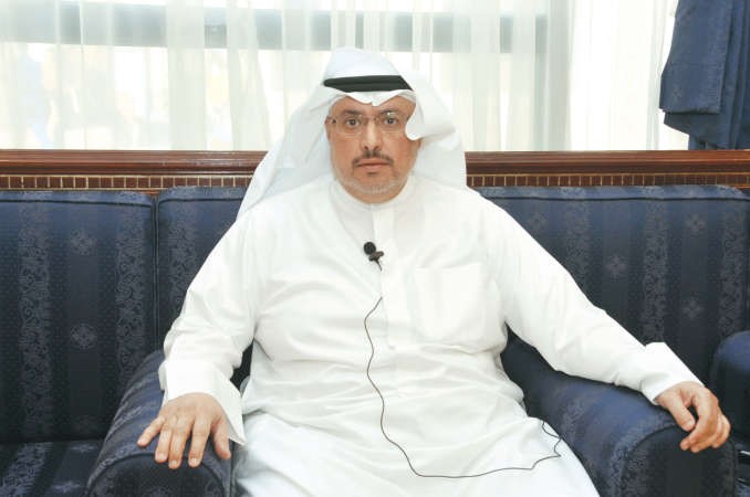 احمد الحصان