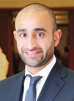 راشد الفضالة