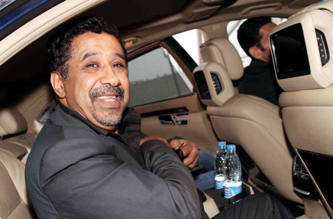 الشاب خالد