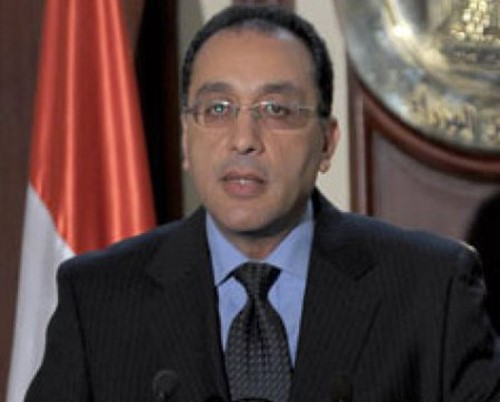 د مصطفى مدبولي