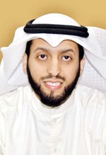 مطيع العجمي ﻿
