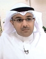 أحمد غضنفري