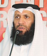 داود العسعوسي﻿