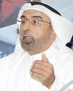 د عبدالله الكندري﻿