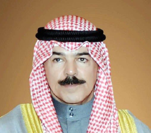 الشيخ محمد الخالد﻿