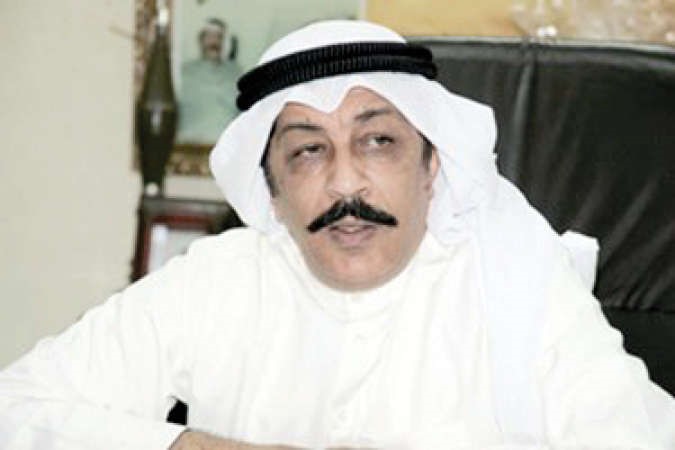 اللواء عبدالحميد العوضي﻿