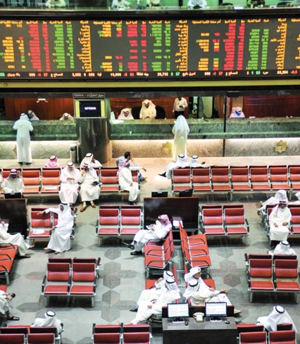 ضربة قوية لشركات الاستثمار: 56% خاسرة