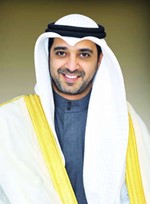الشيخ محمد العبدالله﻿