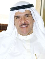 الشيخ سلمان الحمود﻿