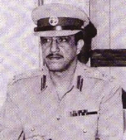 المغفور له باذن الله ﻿﻿الشيخ صالح المحمد﻿