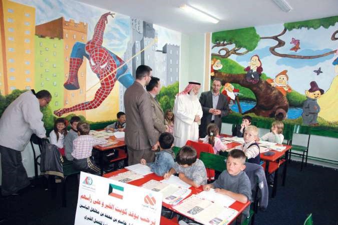 الشامري: وقفية طالب العلم تسعى إلى مساعدة الطلبة المتفوقين والمتميزين المتعثرين بسبب ظروفهم المادية 