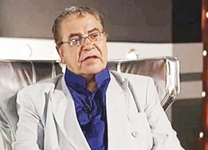 سعيد طرابيك﻿