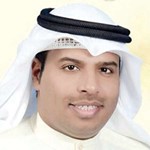 نواف الرشيدي