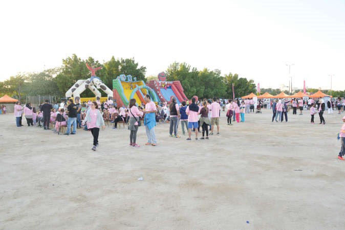 ركن خاص للاطفال﻿