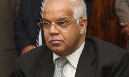 دجلال سعيد