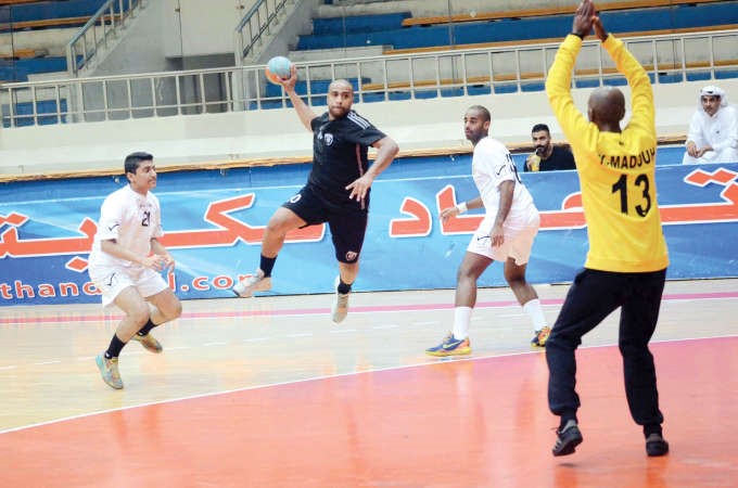  لاعب القرين بخيت جميل 