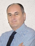 د غوران لازوفيتش﻿