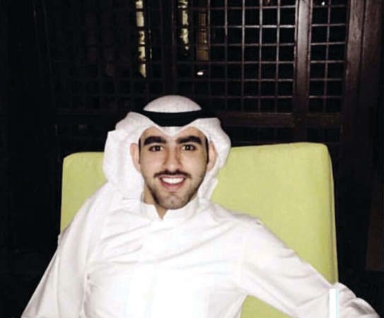 سعود ابو الحسن﻿