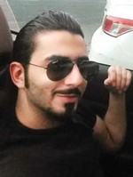  سالم الكندري﻿