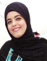 غيداء المجرن