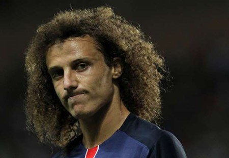 لويز: لو كان الأمر بيدي لما عُدت لباريس