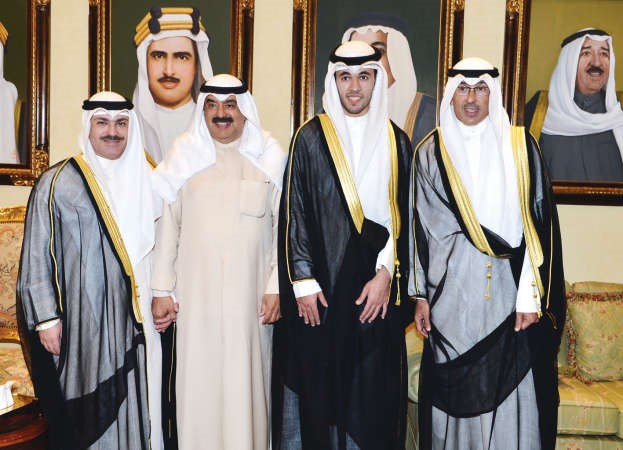 خالد الجارالله يبارك﻿