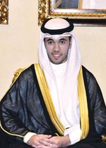 المعرس الشيخ مبارك الفواز﻿