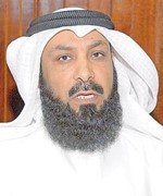 مانع العجمي