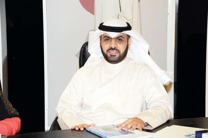 محمد المطوطح﻿